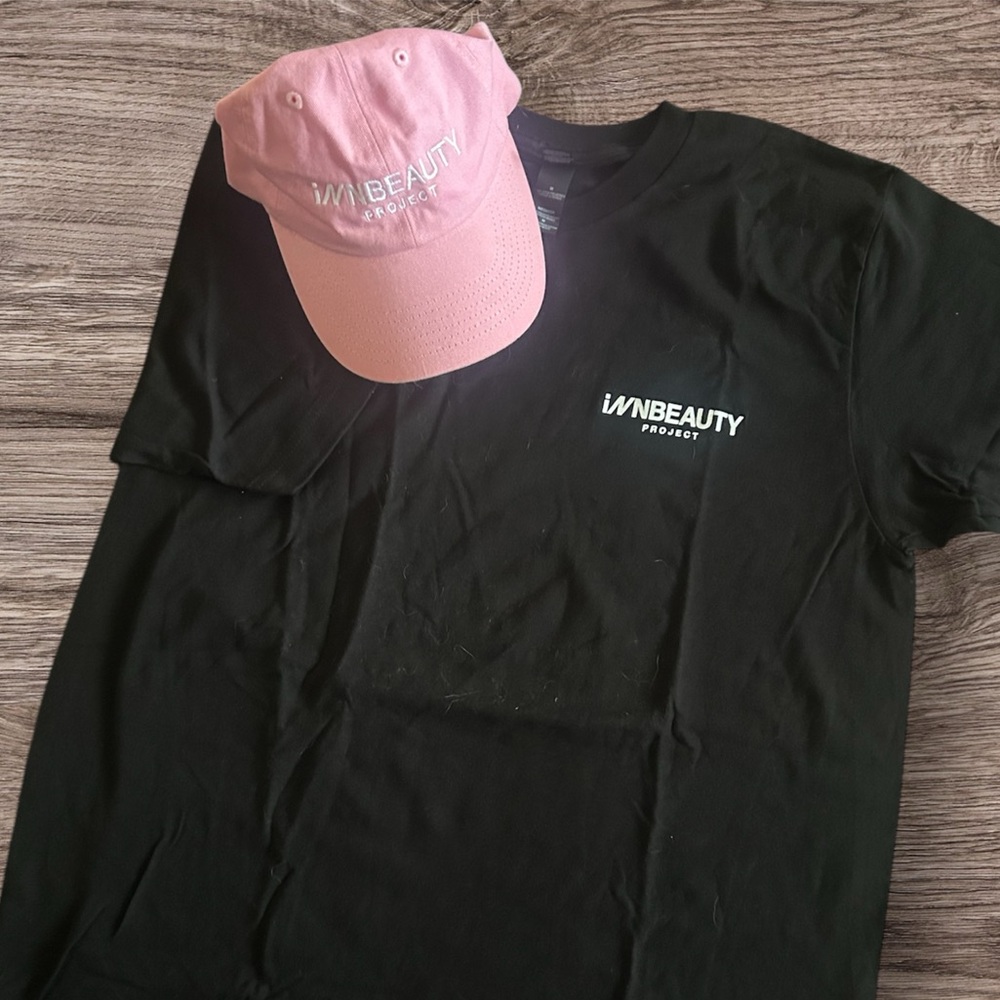 INNBEAUTY PROJECT 2pcs Swag Bundle